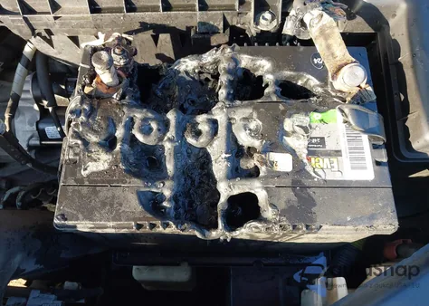 2003 Toyota Camry Xle from USA, damaged, VIN 4T1BE30K13U744440